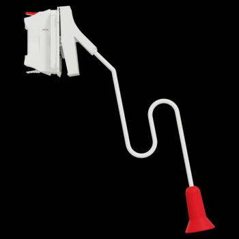  Inter � corde NO/NF 2m Bl A 