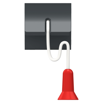  Inter � corde NO/NF 2m Anth 