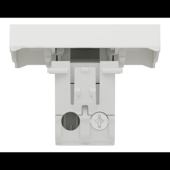  Bouton-p NO/NF 10A rap 2m Blan 