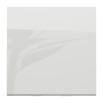  Bouton-p NO/NF 10A rap 2m Blan 