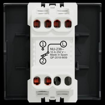  Bouton-p NO/NF 10A rap 2m Anth 