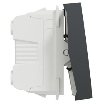  Bouton-p NO/NF 10A rap 2m Anth 