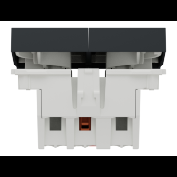  Cde VR double pous STOP 2m Ant 