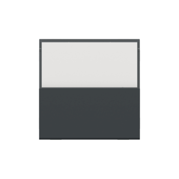  Poussoir NO/NF �tiquet 2m Anth 