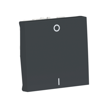  Inter bipolaire 16A 2m Anth 