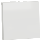  V&v 16A vis 2m Blanc 