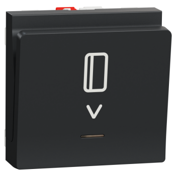  Cde � carte NO/NF 10A 2m Anth 