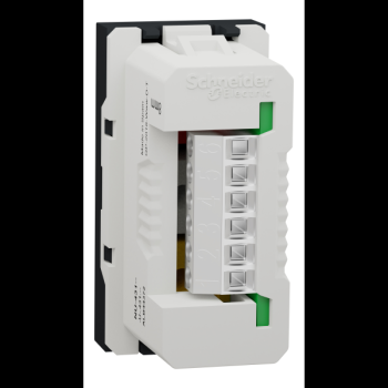  Prise RCA triple 1m Anth 