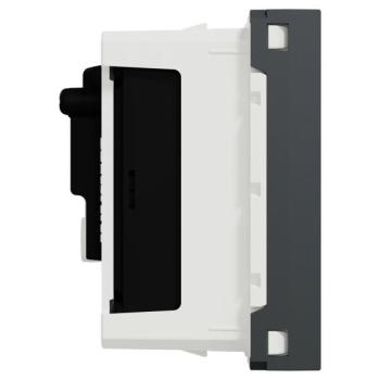  Prise TV + FM ind 2m Anth 