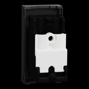  Prise TV m�le individ 1m Anth 