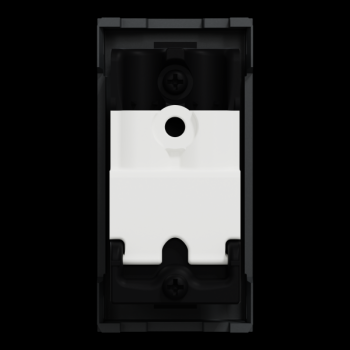  Prise TV m�le individ 1m Anth 