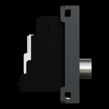  Prise TV m�le individ 1m Anth 