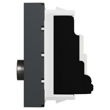  Prise TV m�le individ 2m Anth 