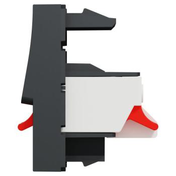  Prise HP 1 sortie 1m Anth 