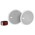  Enceintes diff sonore bth blc 