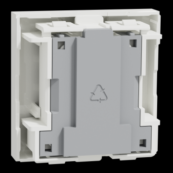  Conjoncteur t�l�phone T Blanc 