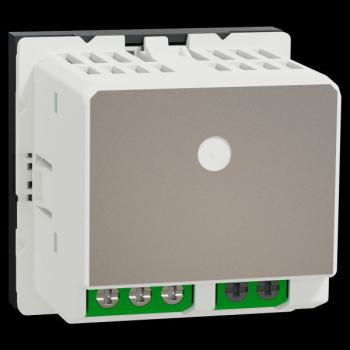  Thermostat chauf/clim 8A Anth 