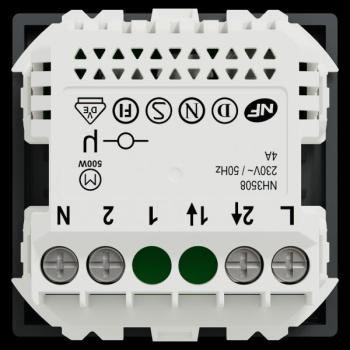  Volet-roulant zigbee anthracit 