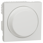  Variateur rot universel Blanc 