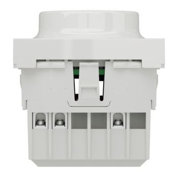  Variateur rot universel Blanc 