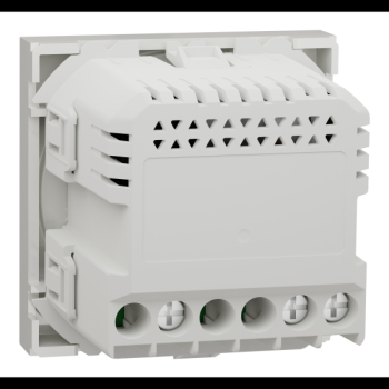  Variateur rot universel Blanc 