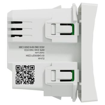  Variateur bp zigbee blanc 