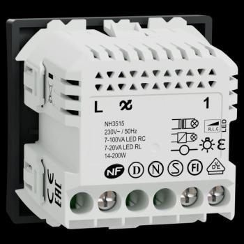  Variateur bp zigbee anth 