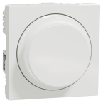  Variateur rot zigbee blanc 