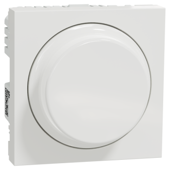  Variateur rot zigbee blanc 