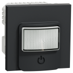  D�tecteur mouv + pous Anth 