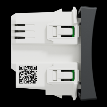  Minuterie 5min-8h 3 fils Anth 