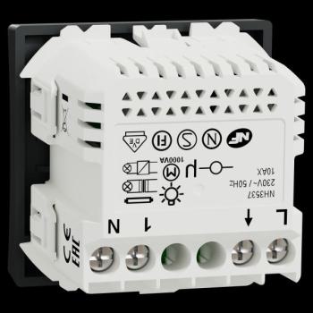  BP zigbee 10A anthracite 