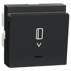  Cde � carte elect 10A 2m Anthr 