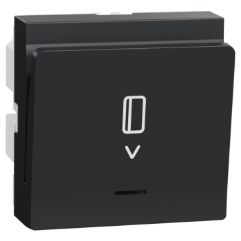  Cde � carte elect 10A 2m Anthr 