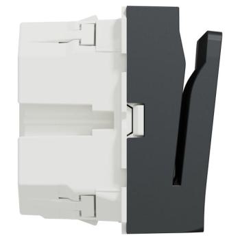  Cde � carte elect 10A 2m Anthr 