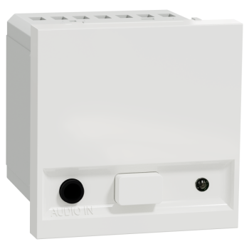  Module diff sonore bth blanc 