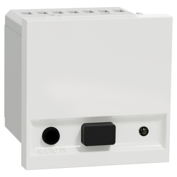  Module diff sonore bth anthrac 