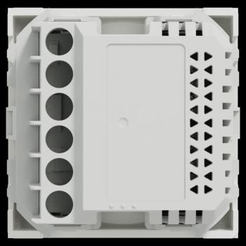  Controle volume blanc 