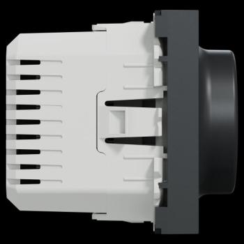  Controle volume anthracite 