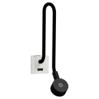  Liseuse avec USBA blc 