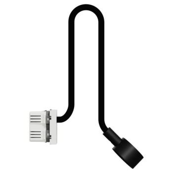  Liseuse avec USBA blc 