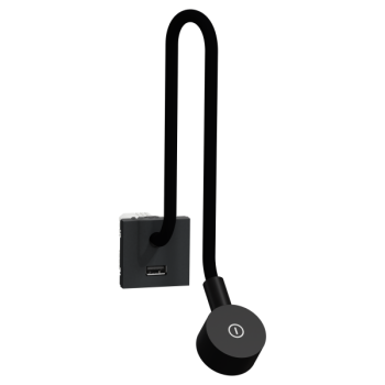  Liseuse avec USBA ant 