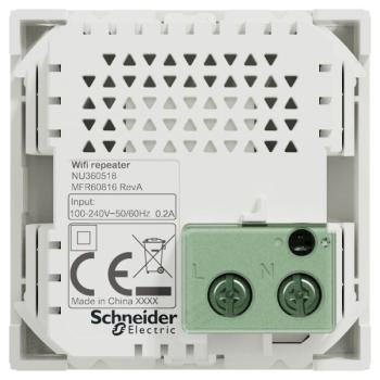  Wifi r�p�teur 2m 