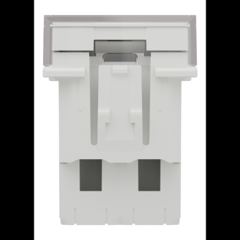  Voyant 12-24V vert roug inc 1m 