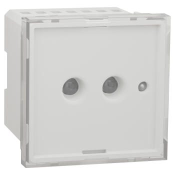  Balise de s�curit� batterie 2m 