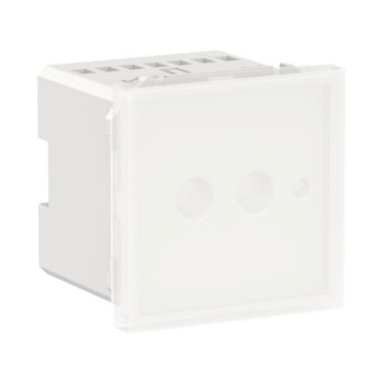  Balise de s�curit� batterie 2m 