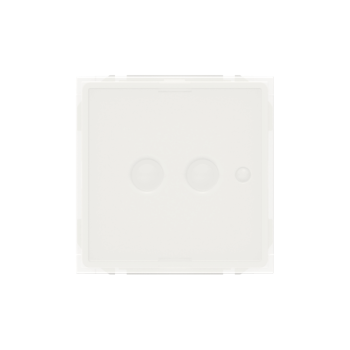  Balise de s�curit� batterie 2m 