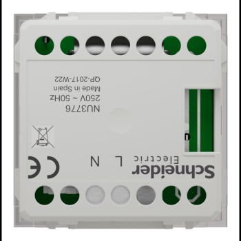  Balise de s�curit� batterie 2m 