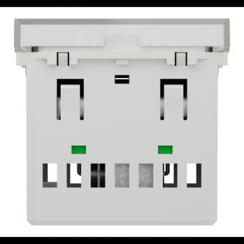  Balise de s�curit� batterie 2m 