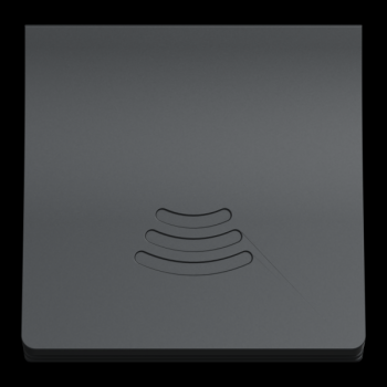  Buzzer 76-80dB/1m 2m Anth 